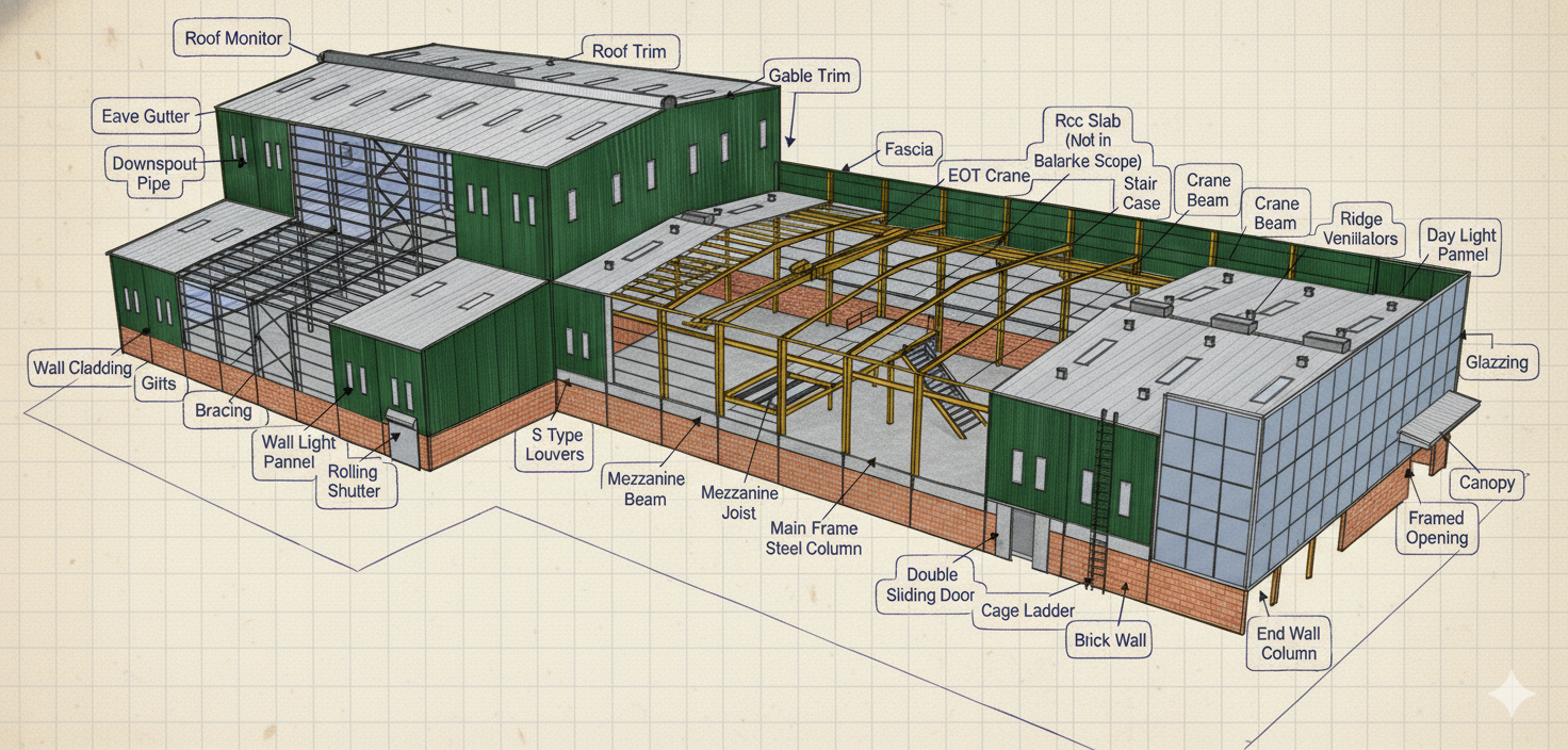 Roofing Project